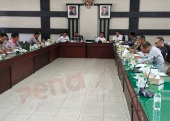Miris!! Rilis Dihargai 40 ribu/Terbit, Isi Minyak dan Makan pun Tidak Cukup