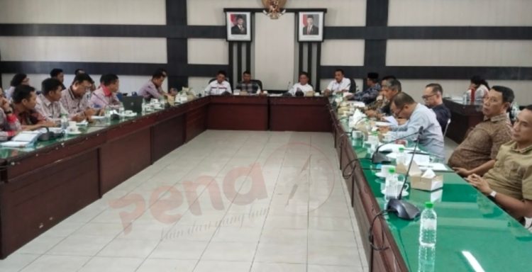 Miris!! Rilis Dihargai 40 ribu/Terbit, Isi Minyak dan Makan pun Tidak Cukup