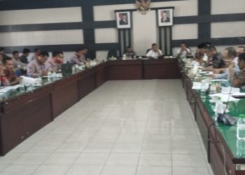 Apa Guna Videotron? Jangan Hanya Berita Misalnya Bupati Lagi Makan, Samrin: Tidak Punya Manfaat
