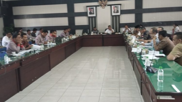 Apa Guna Videotron? Jangan Hanya Berita Misalnya Bupati Lagi Makan, Samrin: Tidak Punya Manfaat