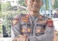 Meja Tembak Ikan di Silau Kahean, Kapolsek Cuma Bilang: Terima kasih informasinya