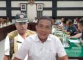 Bencana di Kampung Sendiri Dicuekin, KetuFrak Gerindra DPRD Simalungun: Apakah Harus Menjilat?