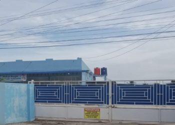 Bangunan Baru SPPG di Simalungun, Debora: 30 Unit, Sebelumnya Kabid Sebut Cuma Tiga Miliki PBG