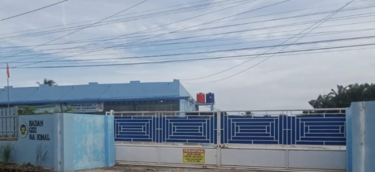 Bangunan Baru SPPG di Simalungun, Debora: 30 Unit, Sebelumnya Kabid Sebut Cuma Tiga Miliki PBG