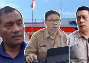 Berbuntut Panjang!! Dugaan Kutipan, 46 Kapus Akan Dipanggil Kembali ke Banggar DPRD Simalungun