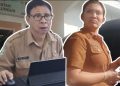 Usai Dikonfirmasi Wartawan “Kutipan 500 Ribu/Kapus”, Dokter Bima Langsung Lapor ke Debora