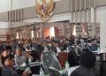 “Melempem”, Fraksi Perindo DPRD Simalungun Cabut Dukungan Usulan Hak Interpelasi