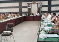Total dari “Kutipan” Kapus se-Simalungun 23 Juta, 10 Juta Diduga ke Pansus?