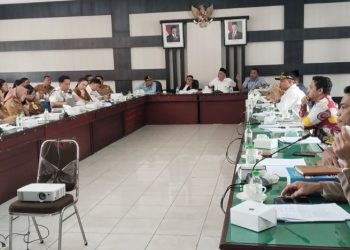 Total dari “Kutipan” Kapus se-Simalungun 23 Juta, 10 Juta Diduga ke Pansus?