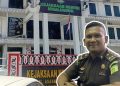 2024-2025, Ruang Kerja Jaksa serta Gedung BB Dibangunkan Dinas PUTR Simalungun, 2022 dan 2026 Rehab