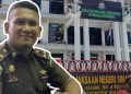 2024-2025, Ruang Kerja Jaksa serta Gedung BB Dibangunkan Dinas PUTR Simalungun, 2022 dan 2026 Rehab