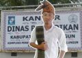 Alamak….!! Setahun Menjadi P3K, “Operator” Akan Menjabat Plt Kepsek, SK Tanpa Barcode