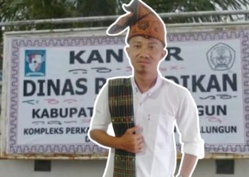 Alamak….!! Setahun Menjadi P3K, “Operator” Akan Menjabat Plt Kepsek, SK Tanpa Barcode