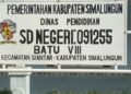 Lihai!! Peroleh Honor Selama Operator BOS, Meski Bukan Namanya di Dapodik, Kini Dijadikan Plt Kepsek