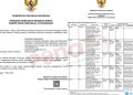 Klub Malam dan BAR Evo Star Belum Miliki Izin, Penindakan Pelanggaran Dilakukan Perangkat Daerah