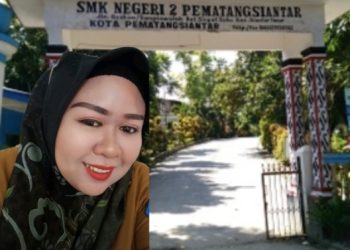 Puluhan Guru SMK Negeri 2 Siantar Penerima Sertifikasi “Dikutip”, Operator: Cuma Terima Kasih