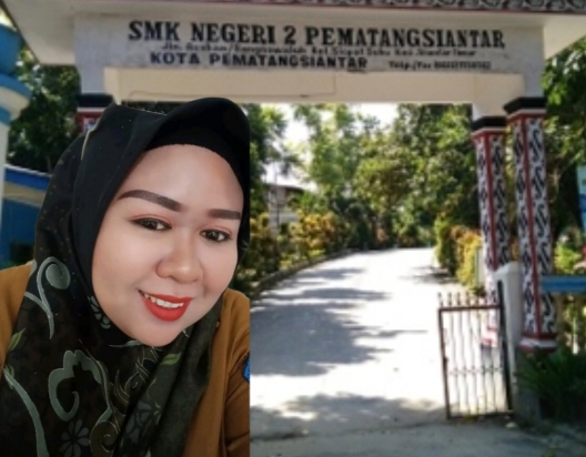 Puluhan Guru SMK Negeri 2 Siantar Penerima Sertifikasi “Dikutip”, Operator: Cuma Terima Kasih