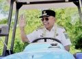 Pemkab Simalungun Jalankan Program Strategis Pertanian, Dukung Hanpang Nasional