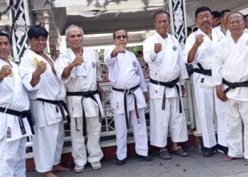 Jangan Puas Diri Dengan Prestasi yang Dicapai, Teruslah Meningkatkan Kemampuan