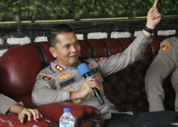 Kenakalan Remaja, Pentingnya Peran Aktif Ortu dan Kawin Siri Menimbulkan Persoalan Hukum