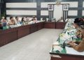 Jumlah Pelanggan Tirta Lihou Diragukan, Bagaimana Bisa Bertambah Secepat Itu, dari 46 Ribu menjadi 50012?
