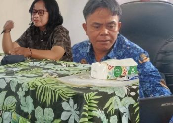 Rekonsiliasi di Gunung Malela dan Pematang Sidamanik, “Dikutip 100 Ribu/Kepsek”