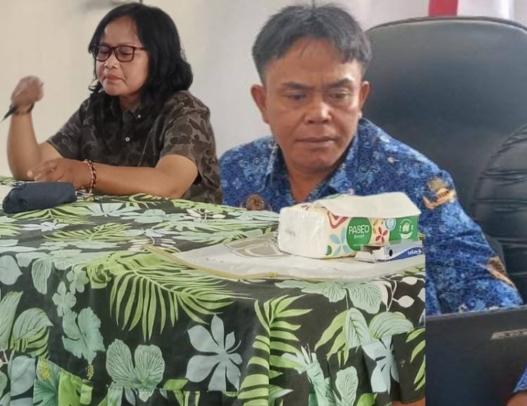 Rekonsiliasi di Gunung Malela dan Pematang Sidamanik, “Dikutip 100 Ribu/Kepsek”