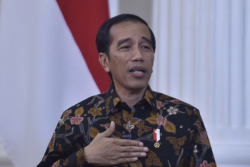 Pedagang Angkringan di Jakarta Gugat Presiden Jokowi PPKM Tidak Sah