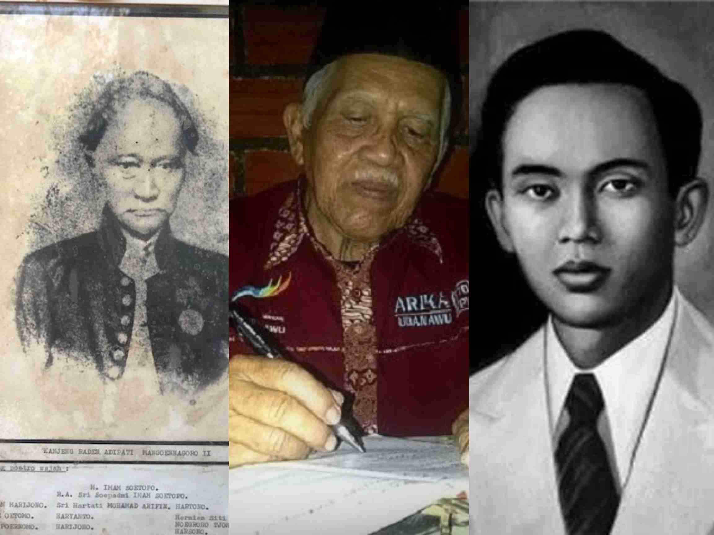 Inilah Para Pahlawan dari Trenggalek yang Tak Boleh Dilupakan di Hari Kemerdekaan Indonesia