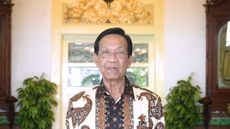 Hamengku Buwono X: Yogyakarta dan Trenggalek Punya Keterkaitan Sejarah