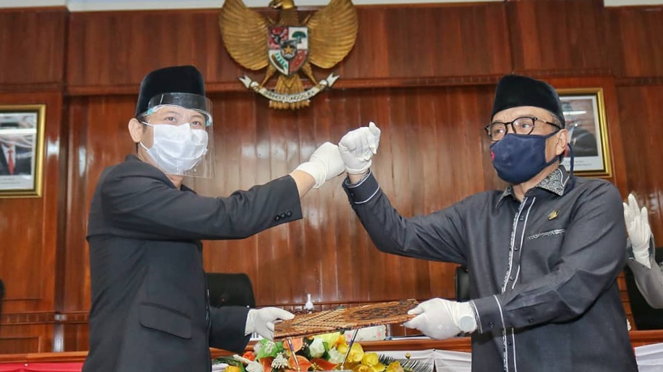 Gaji Guru Madrasah Diniyah Rendah, Butuh Bantuan Operasional