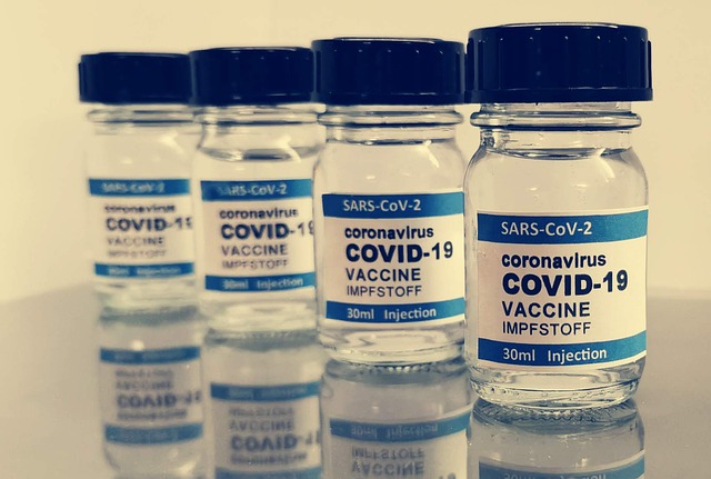 Jadwal Vaksinasi Covid-19 di Kecamatan Tugu Trenggalek, Jumat 22 Oktober 2021