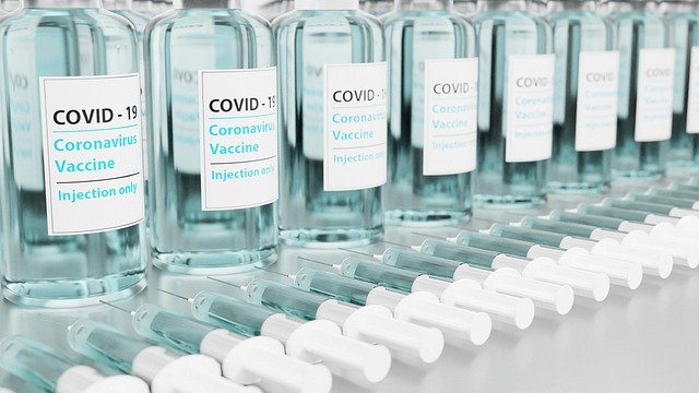 Jadwal Vaksinasi Covid-19 Trenggalek, Jumat 28 Oktober 2021 di Tiga Kecamatan