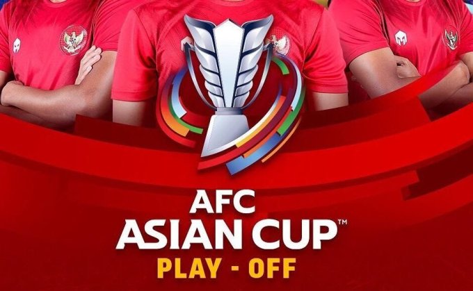 Indonesia Cetak Gol Pertama Melawan Tionghoa Taipei