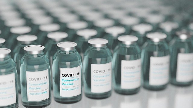 Jadwal Vaksinasi Covid-19 Trenggalek di Kecamatan Tugu, Tanggal 1-6 November 2021