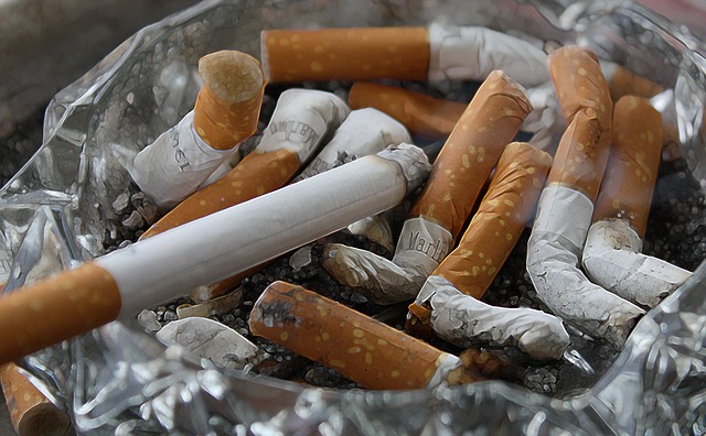 Sri Mulyani Naikkan Tarif Cukai Rokok Tahun 2022, Berikut Rinciannya
