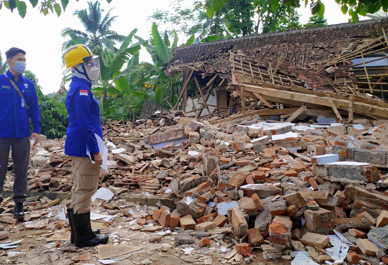 Gempa Bumi Terbesar di Jawa Timur 2021, Hingga Peringatan Potensi Tsunami oleh BMKG
