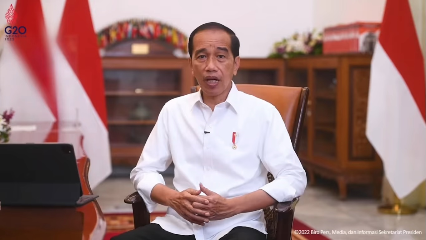 Dapat Kritikan dari Masyarakat, Akhirnya Jokowi Gratiskan Vaksin Bosster Mulai Besok