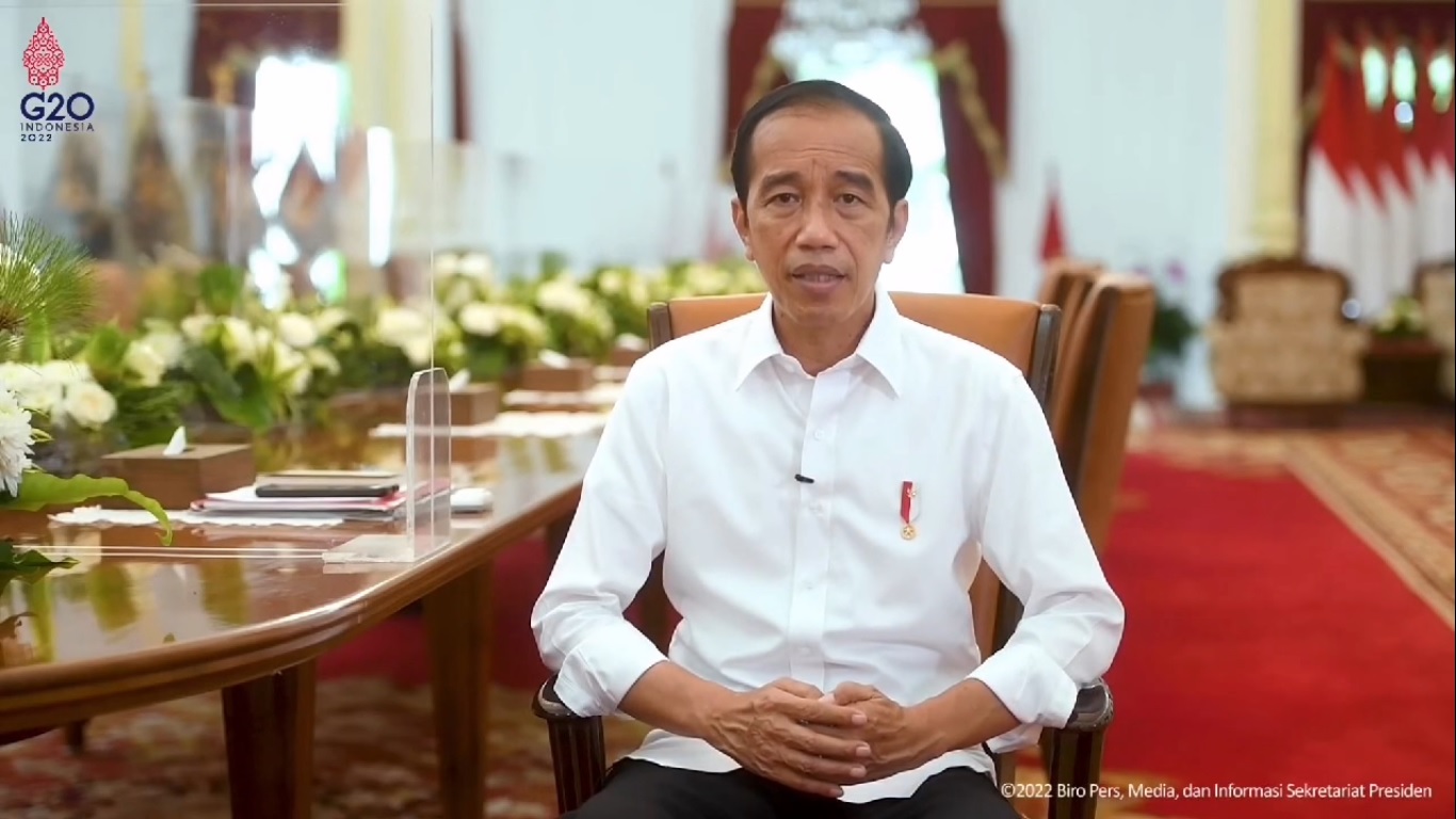 Marak Kekerasan Seksual di Sekolah Berbasis Agama, Jokowi Dukung Pengesahan RUU TPKS