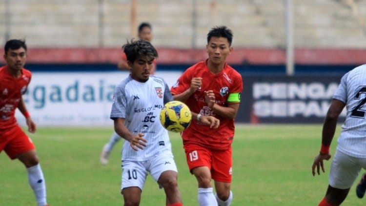 Delapan tim sepak bola Jatim lolos Liga 3 Nasional