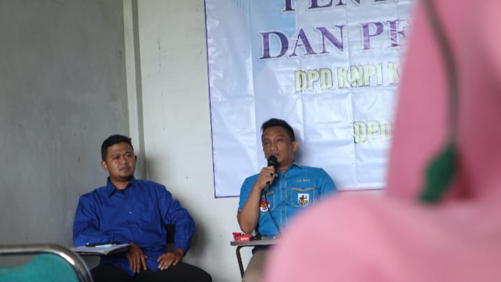 Himawan Probo Pamungkas, Ketua DPD KNPI Jawa Timur
