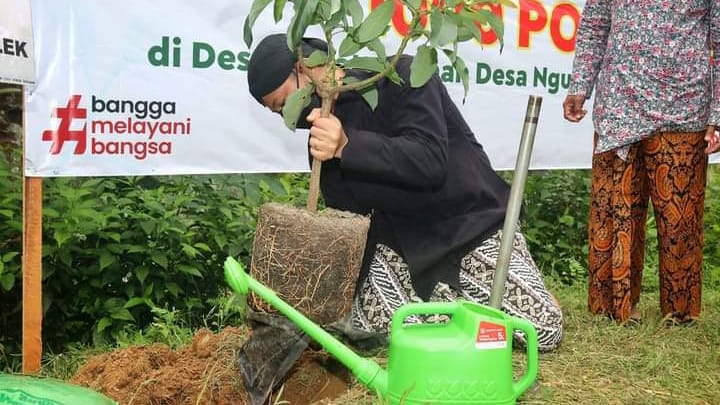 Trenggalek Bakal Jadi Kota Hijau, Berikut Delapan Indikatornya