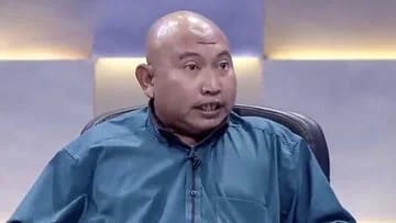 Bambang Suryo Jadi Tersangka Mafia Bola di Balik Liga 3 Provinsi Jawa Timur