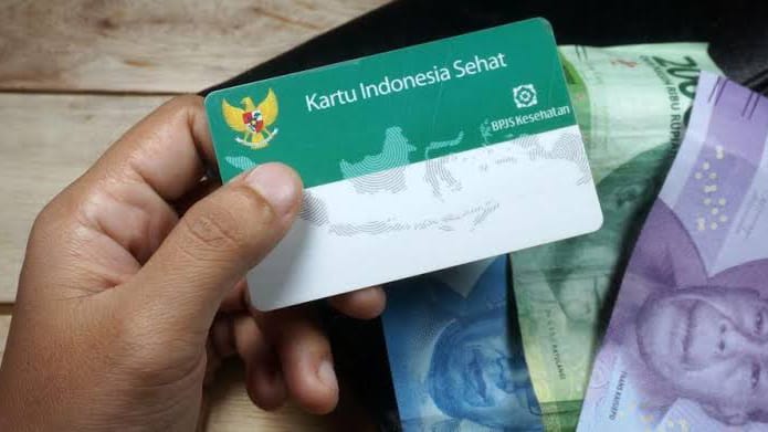 Kartu BPJS Kesehatan, saat ini jadi syarat urus berbagai keperluan