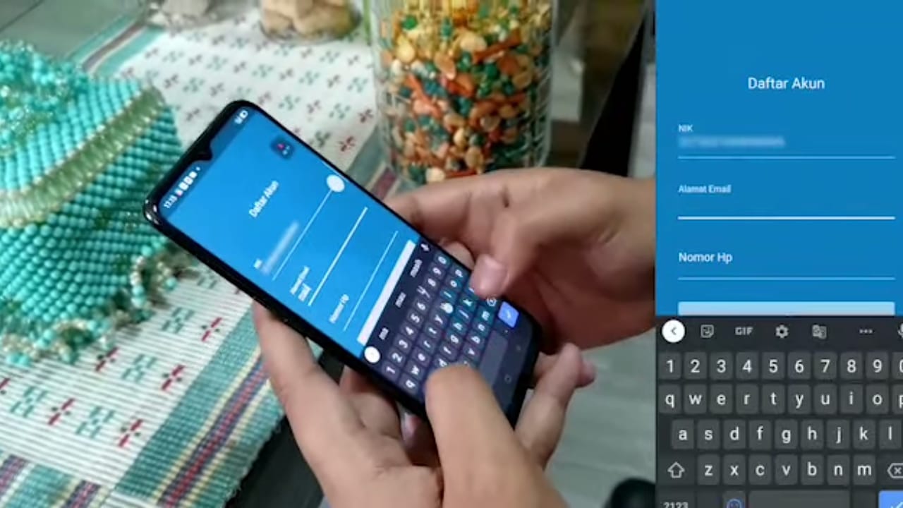 Cara Mudah dan Syarat Membuat KTP Digital Melalui HP