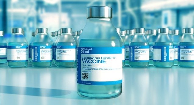 Info vaksin Trenggalek Februari 2022