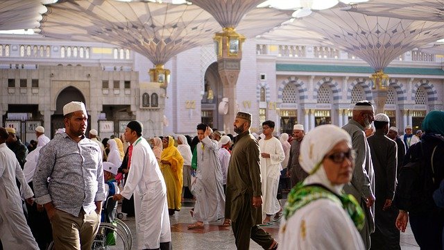 Jamaah Haji di Trenggalek harus antre lama karena Covid-19