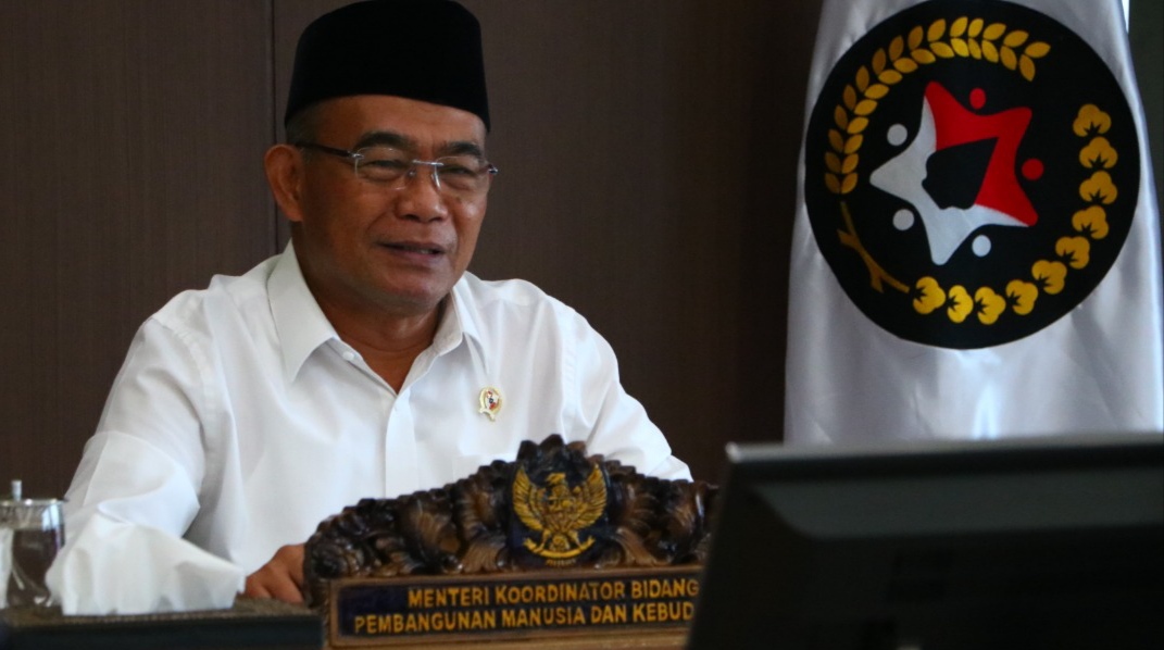 Pemerintah Kejar Target Penyaluran Bansos Hingga Akhir Februari 2022