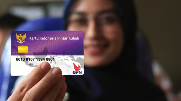 Syarat dan Cara Daftar KIP Kuliah Merdeka 2022