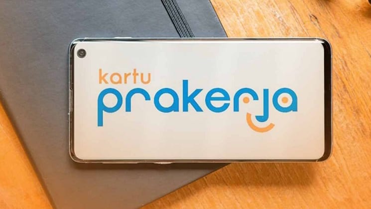 Kabar Gembira Kartu Prakerja Gelombang 24 Bakal Dibuka Kamis 17 Maret 2022, Resmi